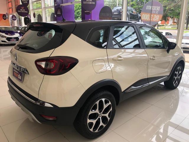 Captur intense 1.6 2019 - Foto 4