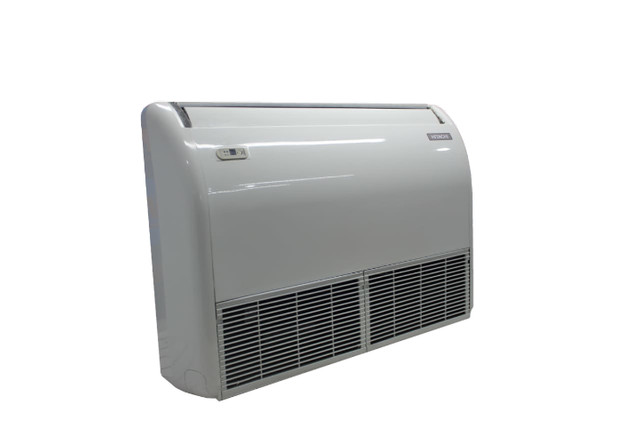 Ar Condicionado 48.000btus com garantia de 6 meses - estado de novo com NF - Foto 5