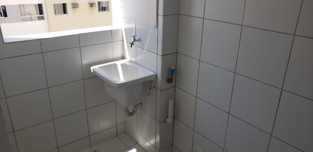 Apartamento para alugar no Janga, 2 quartos com piscina - Foto 5