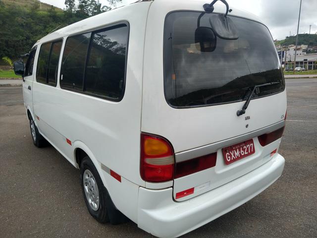 Besta GS 2.7 2000 2001 - Foto 5