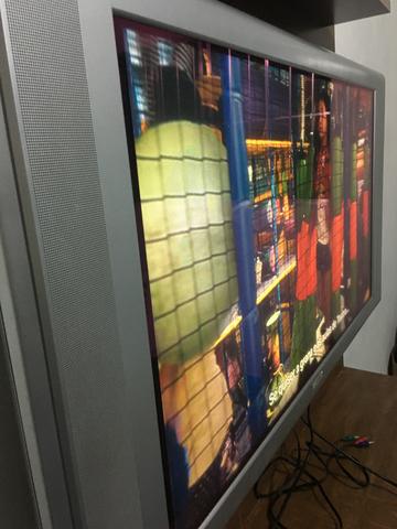 Philips 42 Plasma Virtual Dolby Surround - Foto 4