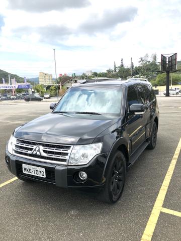 Vendo Pajero Abaixo da FIPE