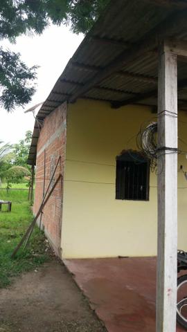Vendo uma casa situada na Vila de Novo Remanso, Itacoatiara - Foto 3