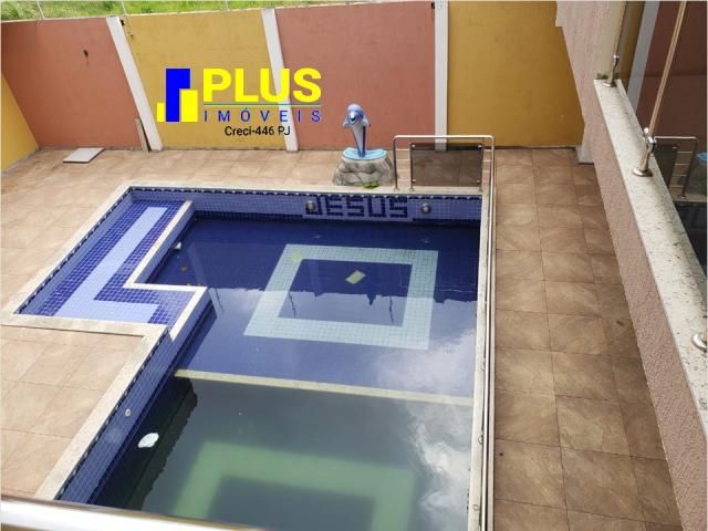 Casa nova Com piscina no Residencial Amazonas / Iranduba - Foto 7