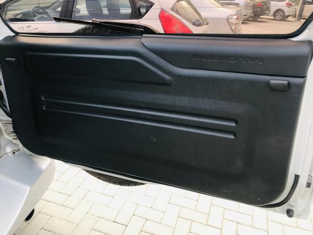 MITSUBISHI PAJERO TR4 4x4 FLEX AUT - Foto 14