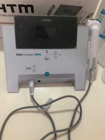 Aparelho Ultrassom Estética Novo