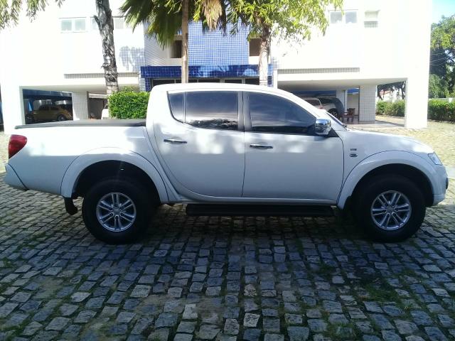 Vendo l200 triton ano 2014 - Foto 14