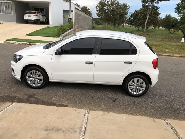 Gol 1.6 2019 - Foto 9