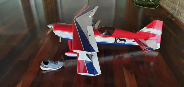 Aeromodelo - Foto 2