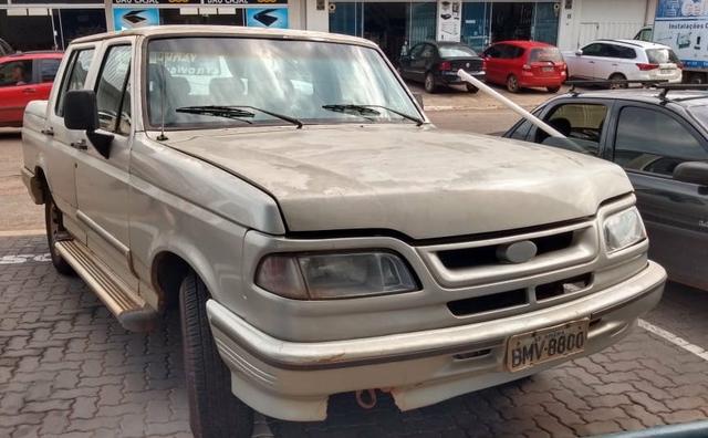 F1000 deserter - Foto 2