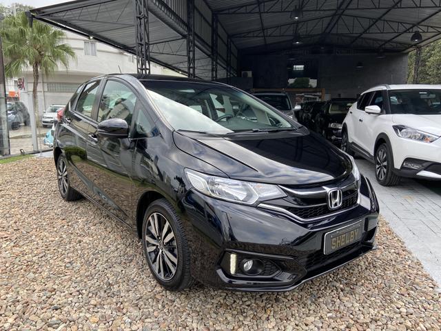 Honda fit ex 2019 - Foto 7