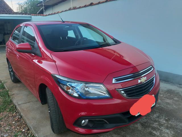 Onix LTZ 2014/2015 impecável revisado - Foto 15