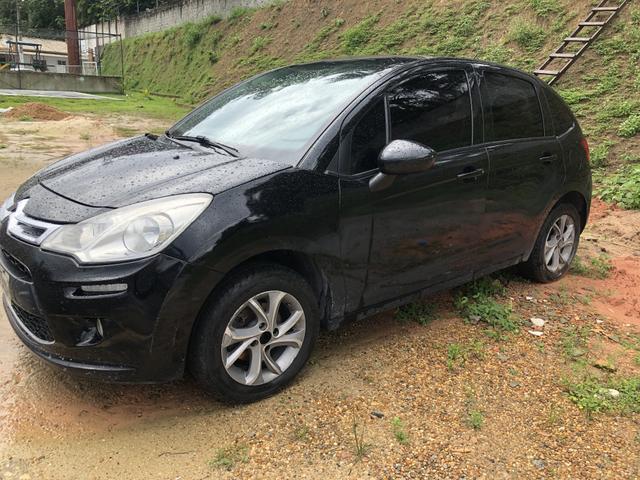 Vendo lindo Citröen C 3 - Foto 3