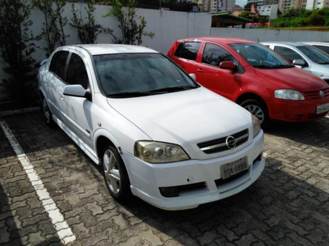 Chevrolet astra hatch 2005 2.0 sfi gsi 16v gasolina 4p manual