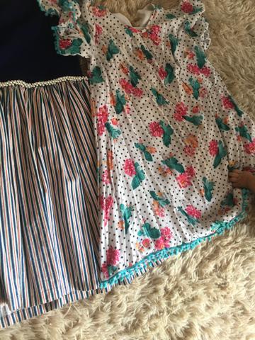 Roupa infantil - Foto 6