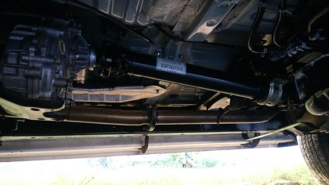 Vendo Hilux bem conservada - Foto 9