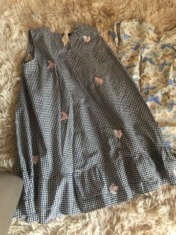 Roupa infantil