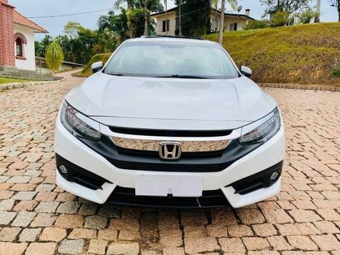 Honda Civic Touring 1.5