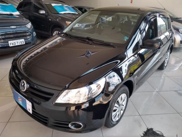 GOL 2008/2009 1.0 MI 8V FLEX 4P MANUAL G.V - Foto 8