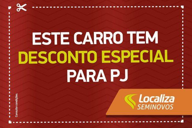 FIAT TORO 2018/2019 1.8 16V EVO FLEX ENDURANCE AT6 - Foto 10