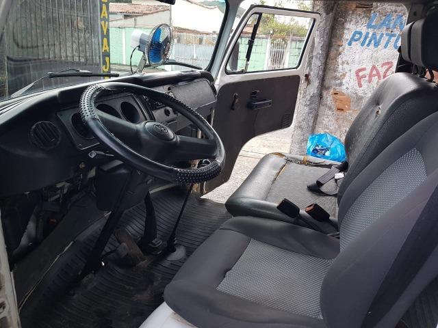 VW Kombi 1.4 Flex + GNV Lotação !! - Foto 4