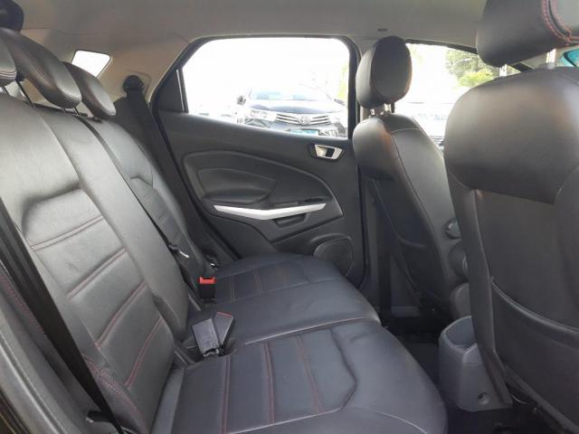 Ford Ecosport Freestyle 2.0 16v 4wd Flex 5p - Foto 5