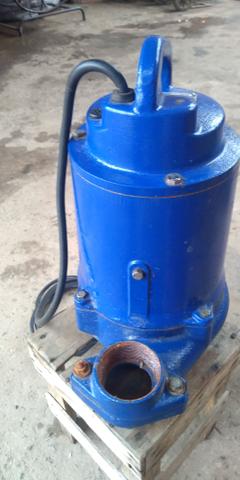 Bomba de água submersa souzer
