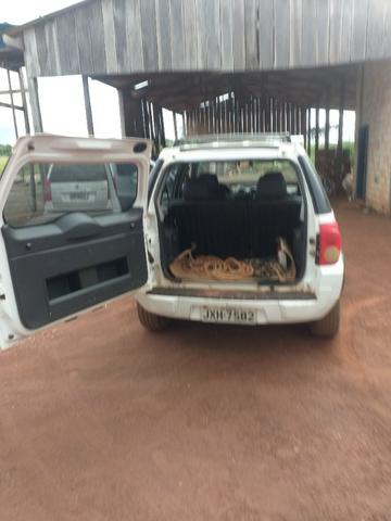 Vendo ou troco por moto de menor valor - Foto 2