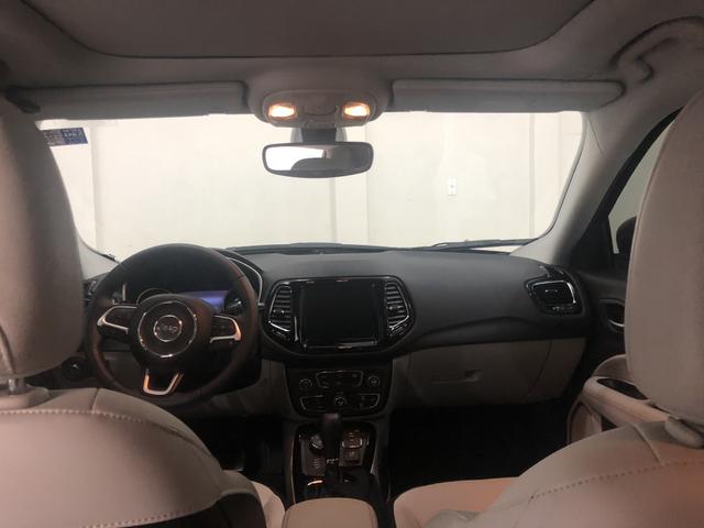 Jeep Compass Limited - Foto 3