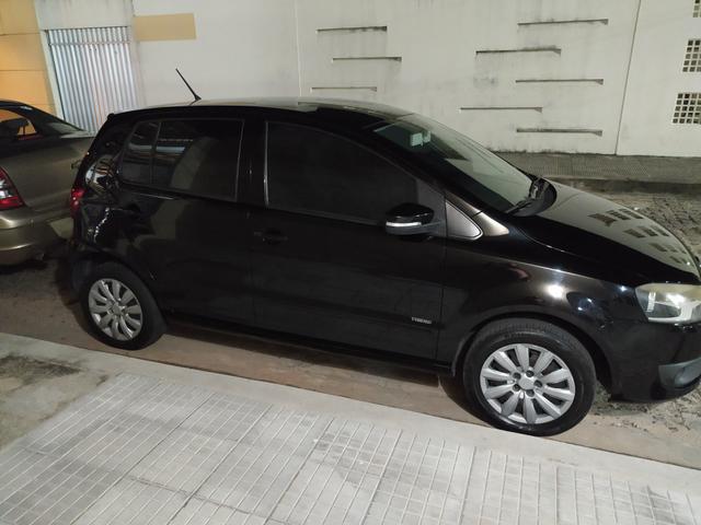 Vendo Fox 2011 - Foto 2