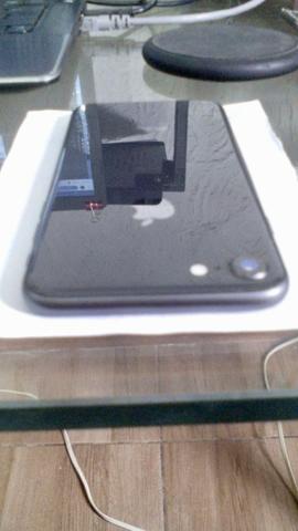 IPhone 8 256gb preto - Foto 3