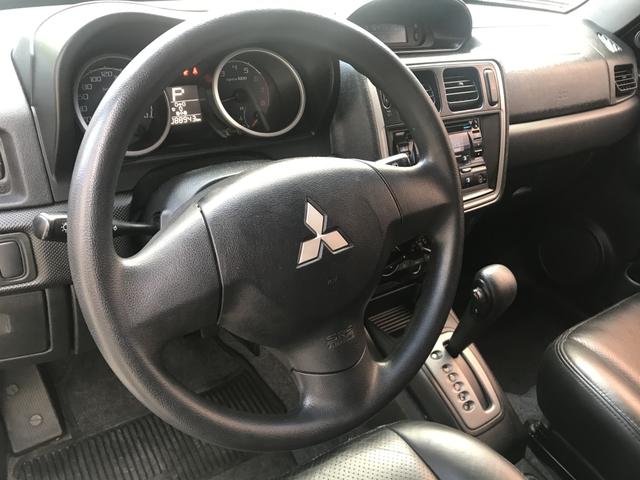 MITSUBISHI PAJERO TR4 4x4 FLEX AUT - Foto 18