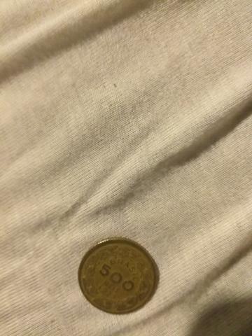 Vendo lote de moedas antigas - Foto 2