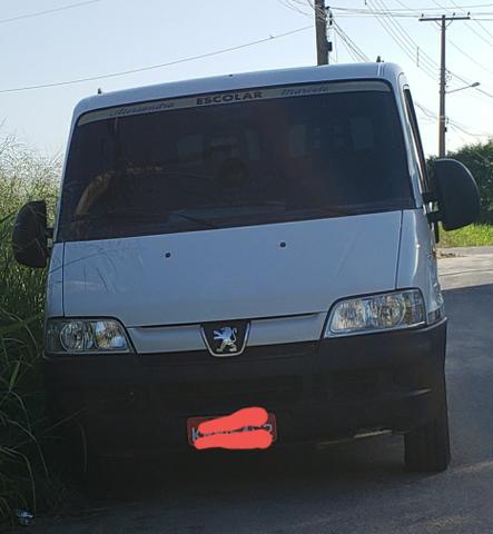 Van Escolar - Foto 4