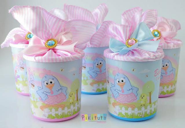 Latas decoradas - Foto 3