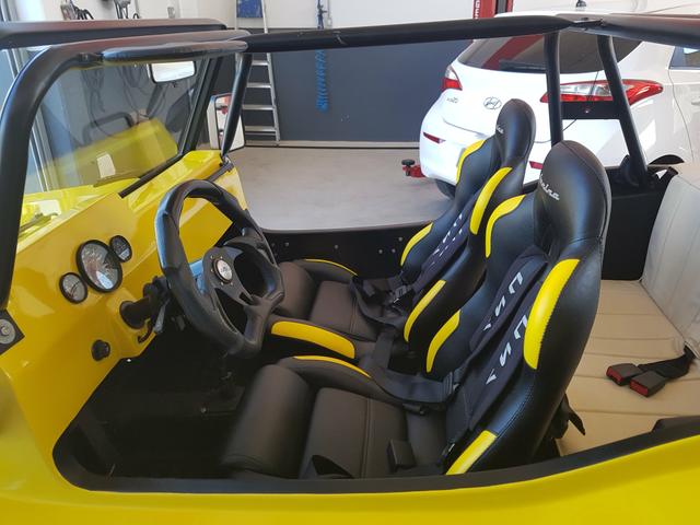 Buggy - Foto 3