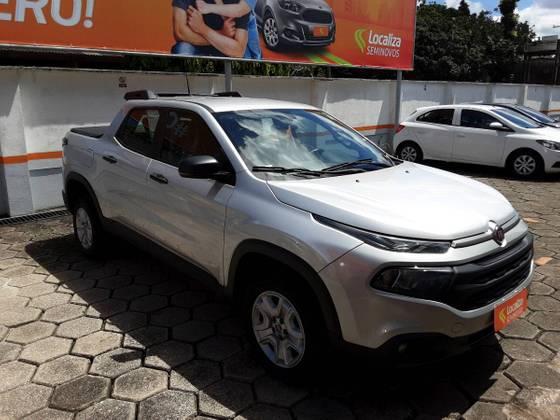 FIAT TORO 2018/2019 1.8 16V EVO FLEX ENDURANCE AT6 - Foto 5