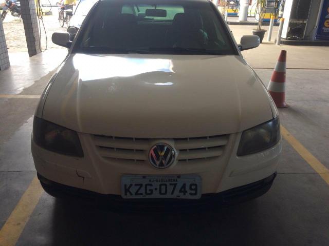 Gol G4 trend total flex 1.0 8v - Foto 4