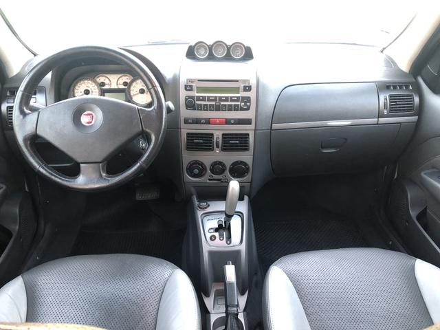 Fiat Palio Weekend Adventure 1.8 Locker 2010 Dualogic - Foto 13