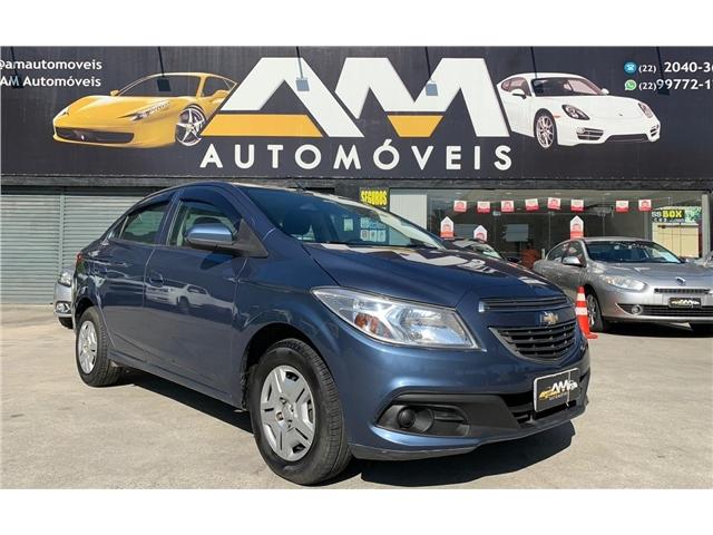 Chevrolet Prisma 1.0 mpfi lt 8v flex 4p manual