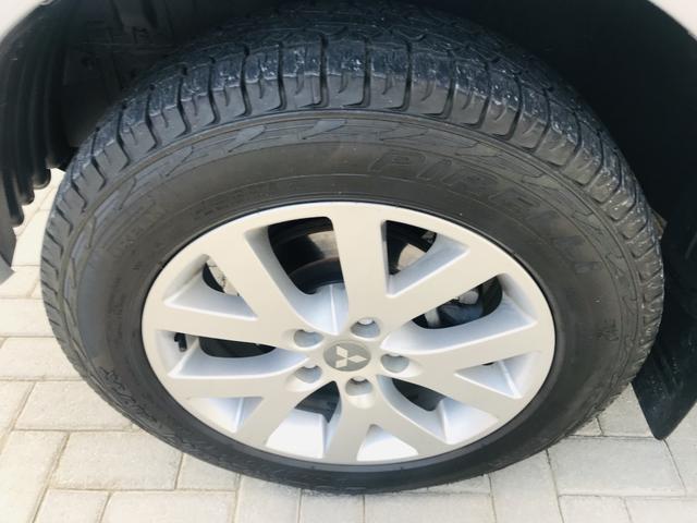 MITSUBISHI PAJERO TR4 4x4 FLEX AUT - Foto 16