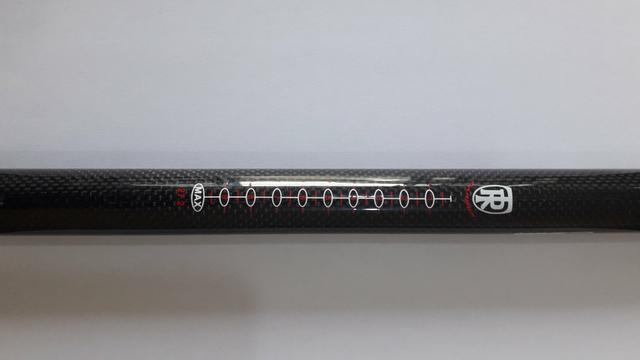 Canote de selim Ritchey Wcs Carbon - Foto 4