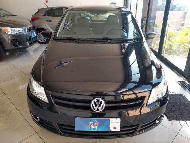 GOL 2008/2009 1.0 MI 8V FLEX 4P MANUAL G.V - Foto 3