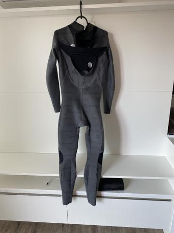 Roupa borracha Rip Curl - Foto 3