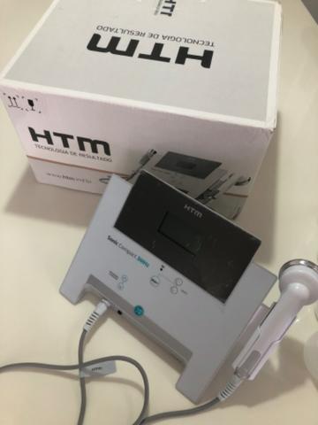 Aparelho Ultrassom Estética Novo - Foto 2