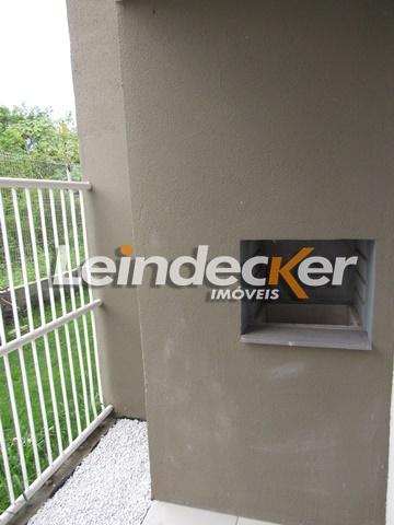 Apartamento para alugar com 2 dormitórios em Vila nova, Porto alegre cod:19010 - Foto 4