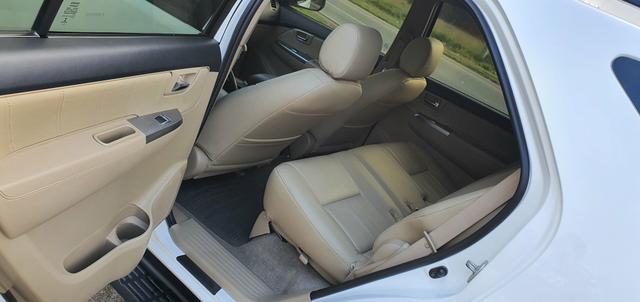 Oportunidade única veículo para pessoas exigentes hilux sw4 ano 2015 impecável - Foto 12