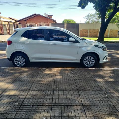 Fiat Argo Drive 2018 - Foto 4