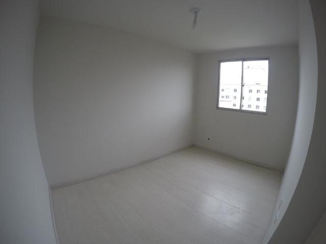 Alugo Excelente apartamento -6º andar , 50m² de área privativa no Pinheirinho - Foto 8