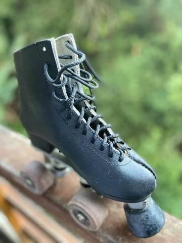Patins Quad Rye - Foto 2